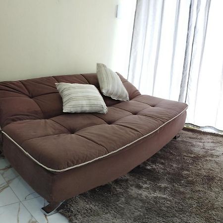הוילה Capão da Canoa Morada Do Bosque מראה חיצוני תמונה