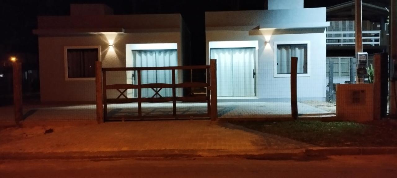 הוילה Capão da Canoa Morada Do Bosque מראה חיצוני תמונה