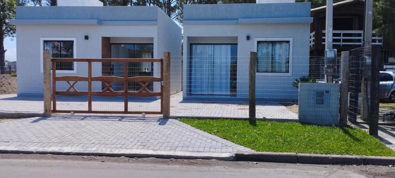 הוילה Capão da Canoa Morada Do Bosque מראה חיצוני תמונה